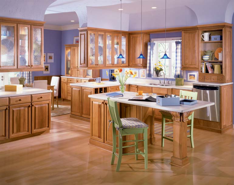 Kitchen Designs Photo Gallery