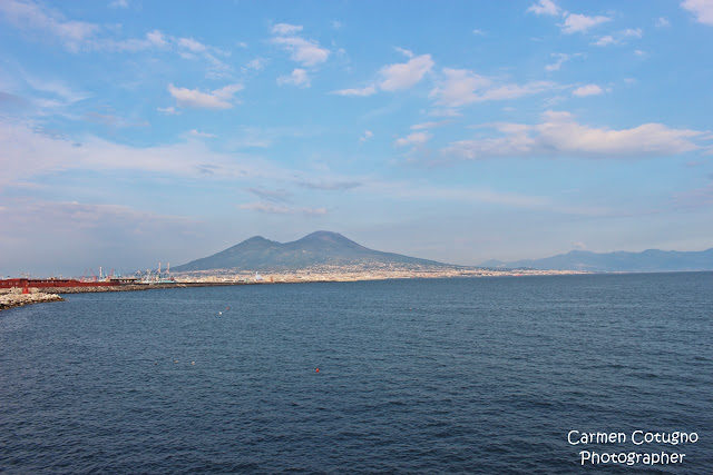 vesuvio