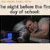 first day of school-trolls-memes-jokes-pictures-funnyimages