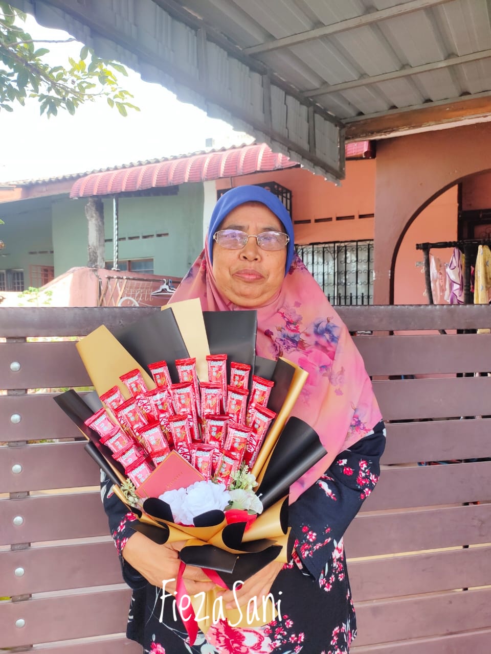 coklat bouquet,surprise delivery ipoh