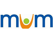 Logo PT Mitra Utama Madani