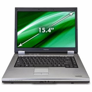 Toshiba Satellite Pro S300-EZ1513