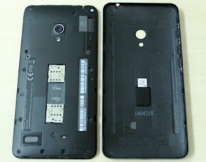 Tips Merawat Smartphone Android Non-Removable Battery