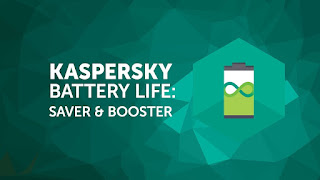 Kaspersky 2019 Battery life Free Download