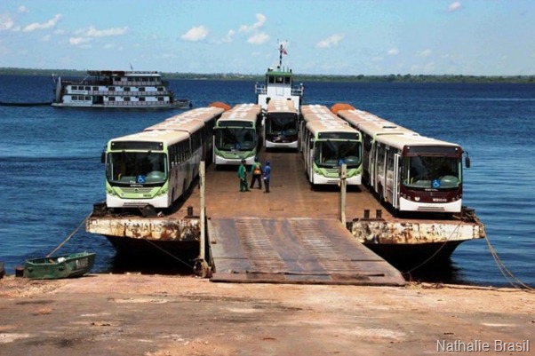 Manaus