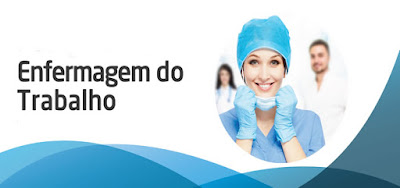 Curso Online de Enfermagem do Trabalho