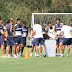 Entrenamiento en Domínico