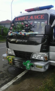 Layanan Ambulance Barokah Utama Makassar