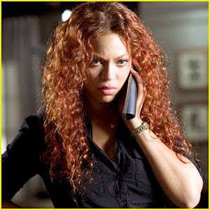 beyonce new movie