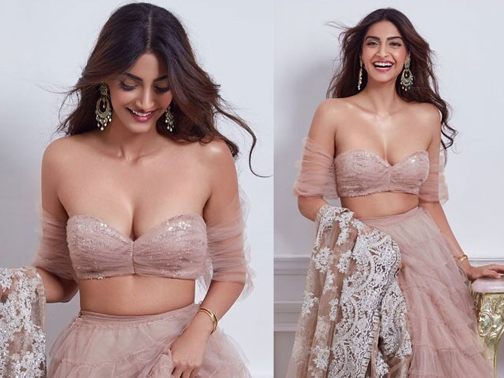 CelebMeasurementsHub - Sonam Kapoor Height, Weight, Bra Size, Body Measurements, Age, Affairs, Net Worth & More