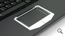 ASUS G51J recension