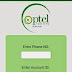 PTCL EVO,Wingle,Landline, Bill Check Android app Download