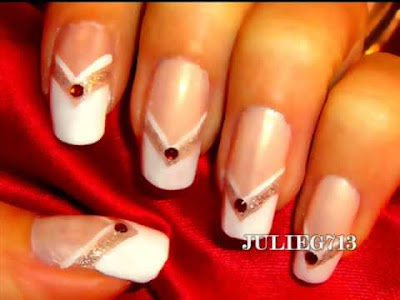 new nail art 