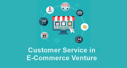 4 Simple Ways to Improve Customer Service in an E-Commerce Venture