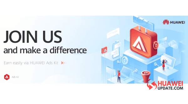 Huawei Ads: o novo programa de incentivo para programadores em toda a Europa