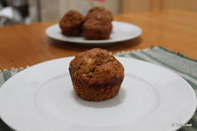 Sourdough Muffin Recipe (Sourdough Surprises)