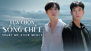 Lựa Chọn Sống Chết - Spare Me Your Mercy (2024)