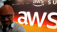 Amazon, Official AWS Training Partner