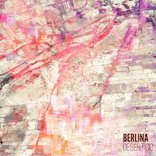 Berlina "Desértico" 2016  Madrid,Spain Psych,Indie Rock