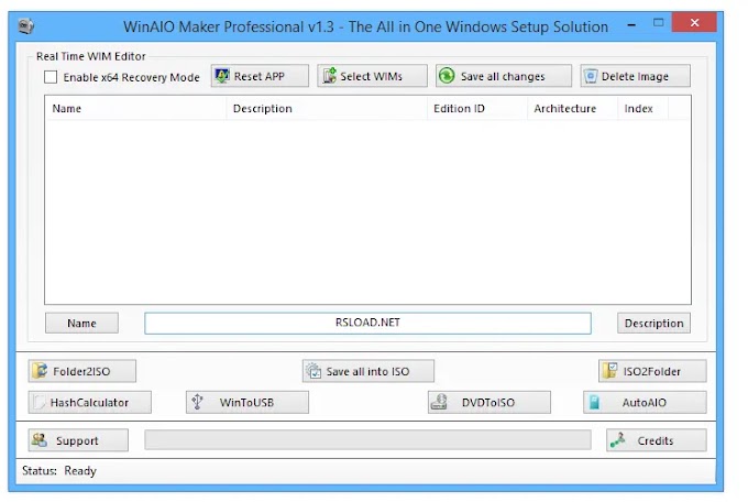 Unlocking the Power of WinAIO Maker Professional for Windows