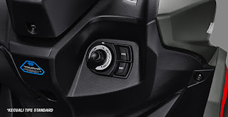 Smart Key System