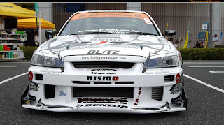 Nissan Skyline R34 GT-R