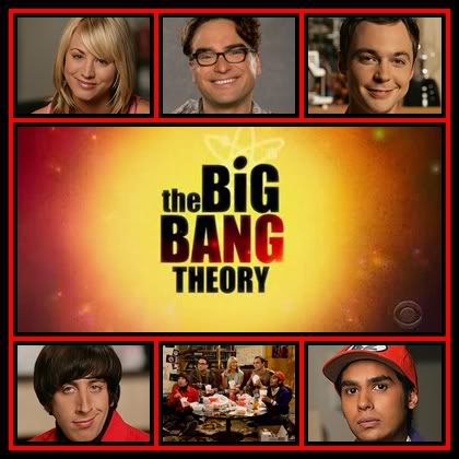 Overall The Big Bang Theory show allows their audience to enjoy a fun 