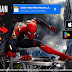SPIDERMAN MILES MOREL ANDROID 
