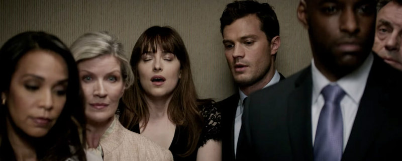 fifty shades darker review