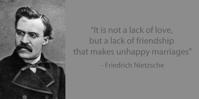 World Of Mysteries: Famous Quotes on Friendship (15 pics)
