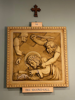 Saint John the Apostle Kingston Ontario A Photo Essay 23