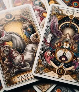 Baralho Petit Lenormand - Saiba tudo!