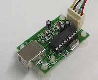 Universal PIC Programmer Circuit