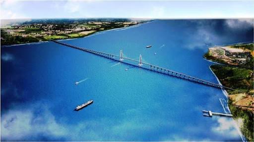 Deal Politik Untuk Terwujudnya Jembatan Pulau Laut