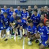 Começa hoje a etapa final da Taça RN de Futsal