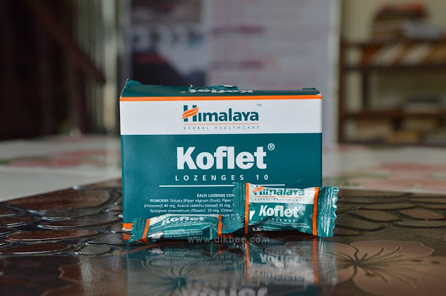 6 Produk Himalaya Yang Mudah Dibawa Travel