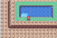 Pokemon Fire Red Mega Edition Screenshot 00