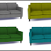 Download Sims 4 Pose: Hamilton Sofa {Seating}