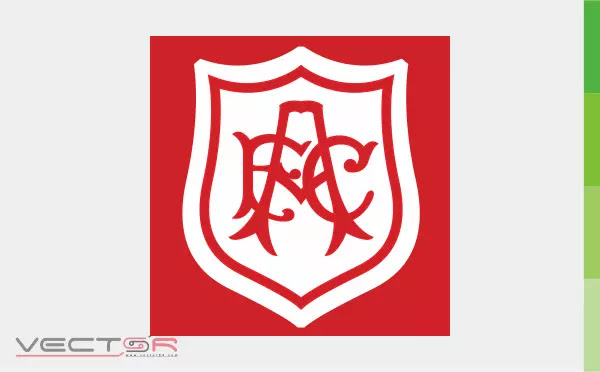 Arsenal FC (1927) Logo - Download Vector File CDR (CorelDraw)