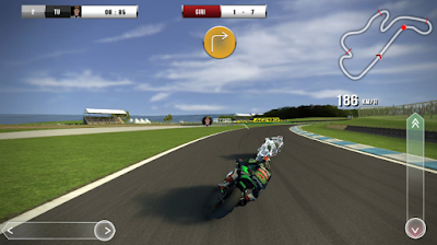 Download SBK16 Official Mobile Game