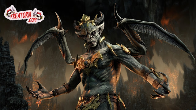 The Elder Scrolls Online - Greymoor Sistem Gereksinimleri