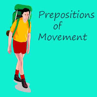 Definisi dari preposition of movement ialah kata depan yang dipakai untuk mengatakan p 15 Jenis Preposition of Movement dan Contoh Kalimat