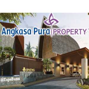 PT Angkasa Pura Properti - Recruitmet For Staff, SPV 