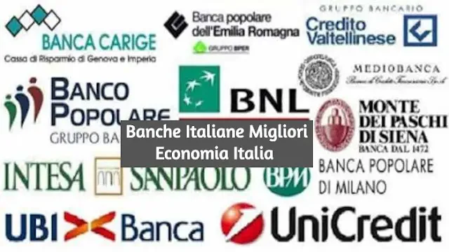 Le migliori banche italiane a Febbraio 2023