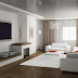 Living room minimalist modern ideas