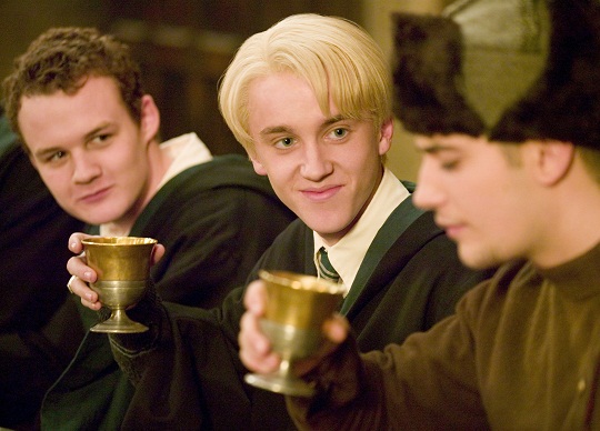 Tom Felton