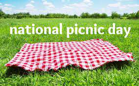 National Picnic Day Wishes