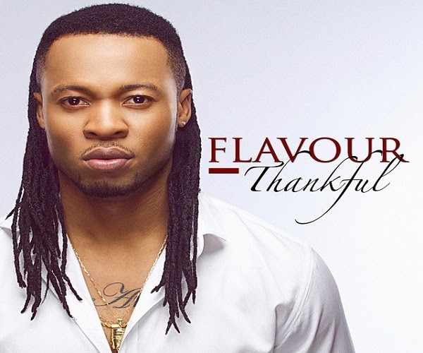 Flavour - Mme Gee ft. Selebobo 