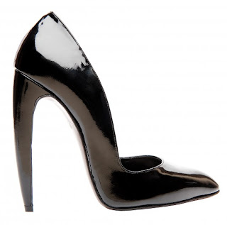 Shoe of the Day ~ Lanvin & Walter Steiger
