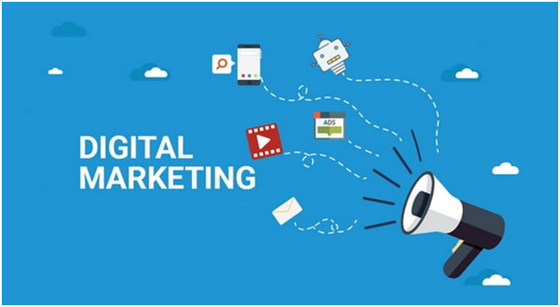 Do You Want To Know About Different Types Of Digital Marketing?